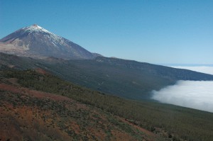 Tenerife, Canary Islands