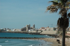 Coastal Cadiz