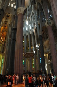 Sagrada Familia