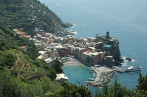 Vernazza