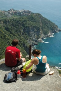 Corniglia