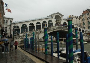 Rialto Bridge