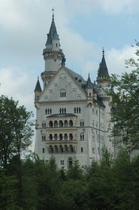 Neuschwanstein