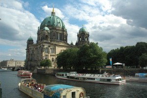 Museum Island