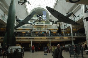 Imperial War Museum